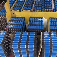 衡水专业回收锂电池|联创鑫瑞电池回收